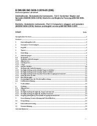 DIN EN ISO 3630-3:2019-05