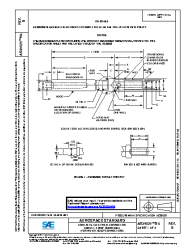 SAE AS 39029/94B:2021-12-16