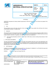 SAE AMS 4763B:2015-12-04