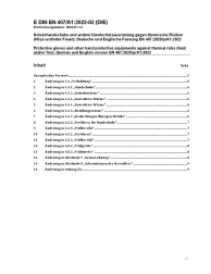 DIN EN 407/A1:2022-02