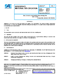 SAE AMS 5784F:2023-01-17