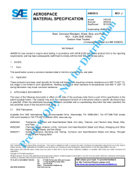 SAE AMS 5513J:2015-05-26
