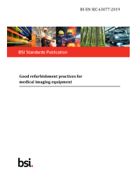 BS EN IEC 63077:2019