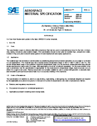 SAE AMS 3301K:2024-04-25