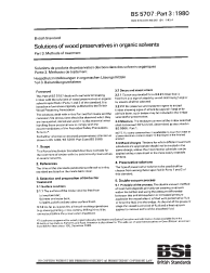 BS 5707-3:1980