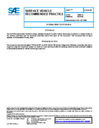 SAE J 2437:2023-08-23