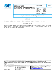SAE AMS 3617F:2019-06-13