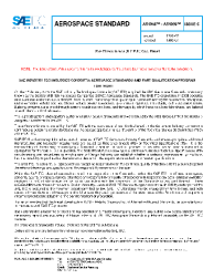 SAE AS 4948-5:1990-07-01