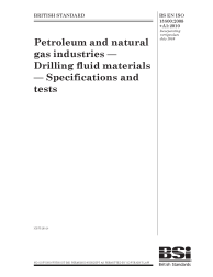 BS EN ISO 13500:2008+A1:2010