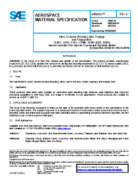 SAE AMS 5930C:2023-02-06