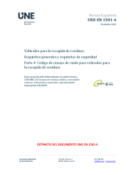 UNE-EN 1501-4:2023