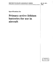 BS 2G 239:1992 (R2014)