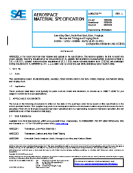 SAE AMS 6302L:2023-03-20