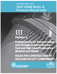 ASME BPVC.III.3-2007 - W-VOL-57 INTS