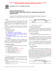 ASTM B715-96(2001) (R1996)