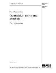 BS 5775-7:1993