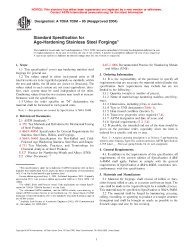 ASTM A705/A705M-95(2004)