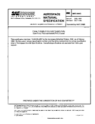 SAE AMS 3569C:1993-07-01