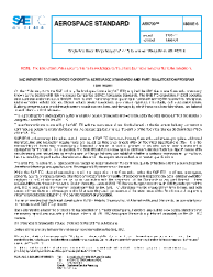 SAE AS 6730-6:1968-04-01