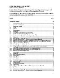 DIN EN 12320:2020-10