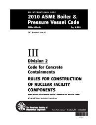 ASME BPVC.III.2-2011 - ADDN-A