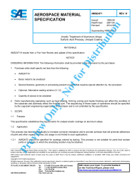 SAE AMS 2471H:2014-02-06