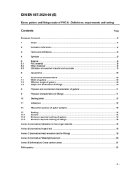 DIN EN 607:2024-04
