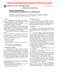 ASTM D4423-91(1996) (R2000)