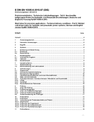 DIN EN 10305-6:2015-07