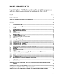 DIN ISO 11040-4:2017-07
