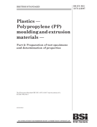 BS EN ISO 1873-2:2007