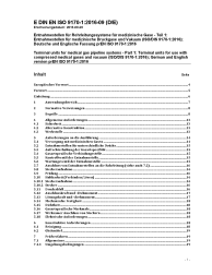 DIN EN ISO 9170-1:2016-09