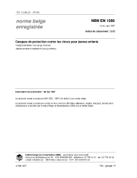 NBN EN 1080:1997