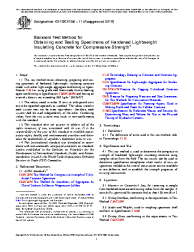 ASTM C513/C513M-11(2019)