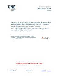 UNE-EN 17020-1:2023