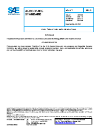 SAE AS 176D:2018-09-11