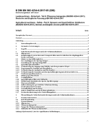 DIN EN ISO 4254-6:2017-05