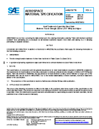 SAE AMS 2759/2K:2021-07-07