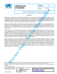 SAE AS 6332:2017-08-29