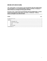 DIN EN 4374:2023-03