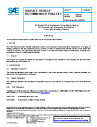 SAE J 2918:2022-06-20