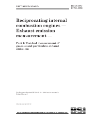 BS EN ISO 8178-1:1996