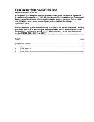 DIN EN ISO 15614-1/A2:2019-09
