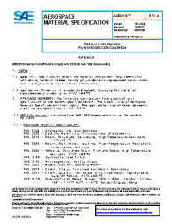 SAE AMS 3912A:2022-08-10