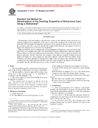 ASTM D5515-97(2004)e1
