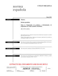 UNE-EN ISO 3673-2:2013