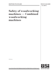 BS EN 940:2009+A1:2012