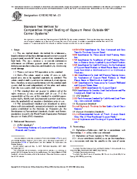 ASTM C1921/C1921M-21