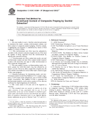 ASTM C613/C613M-97(2003)e1