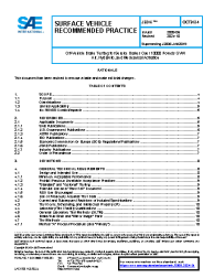 SAE J 2806:2024-10-01